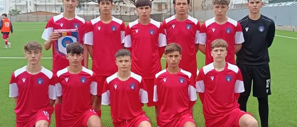 Torneo delle Regioni 2025, finisce l’avventura della Calabria: fuori anche l’Under 15 di mister Corosiniti\n