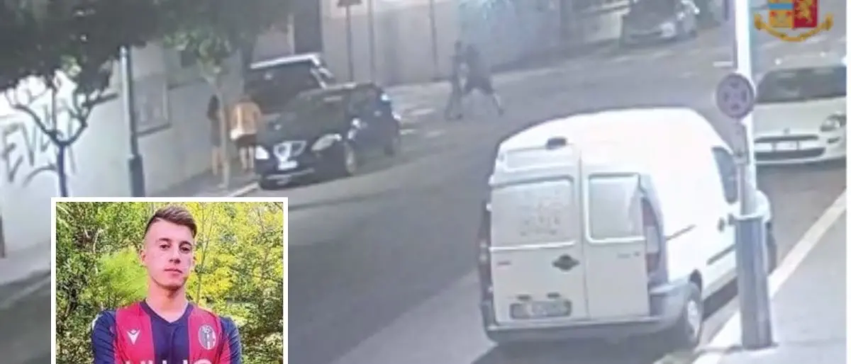 Davide Ferrerio in coma\u00A0dopo il pestaggio a Crotone, prosciolto l’uomo che causò lo scambio di persona con un messaggio\n