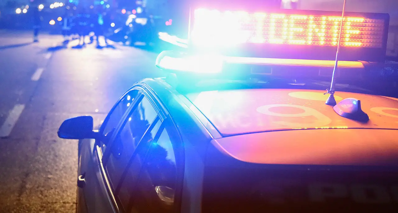 Incidente sulla 107 “Silana-Crotonese” tra Rende e Cosenza, almeno tre persone ferite\n