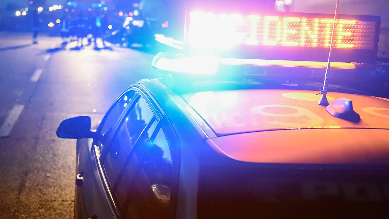 Incidente sulla 107 “Silana-Crotonese” tra Rende e Cosenza, almeno tre persone ferite\n