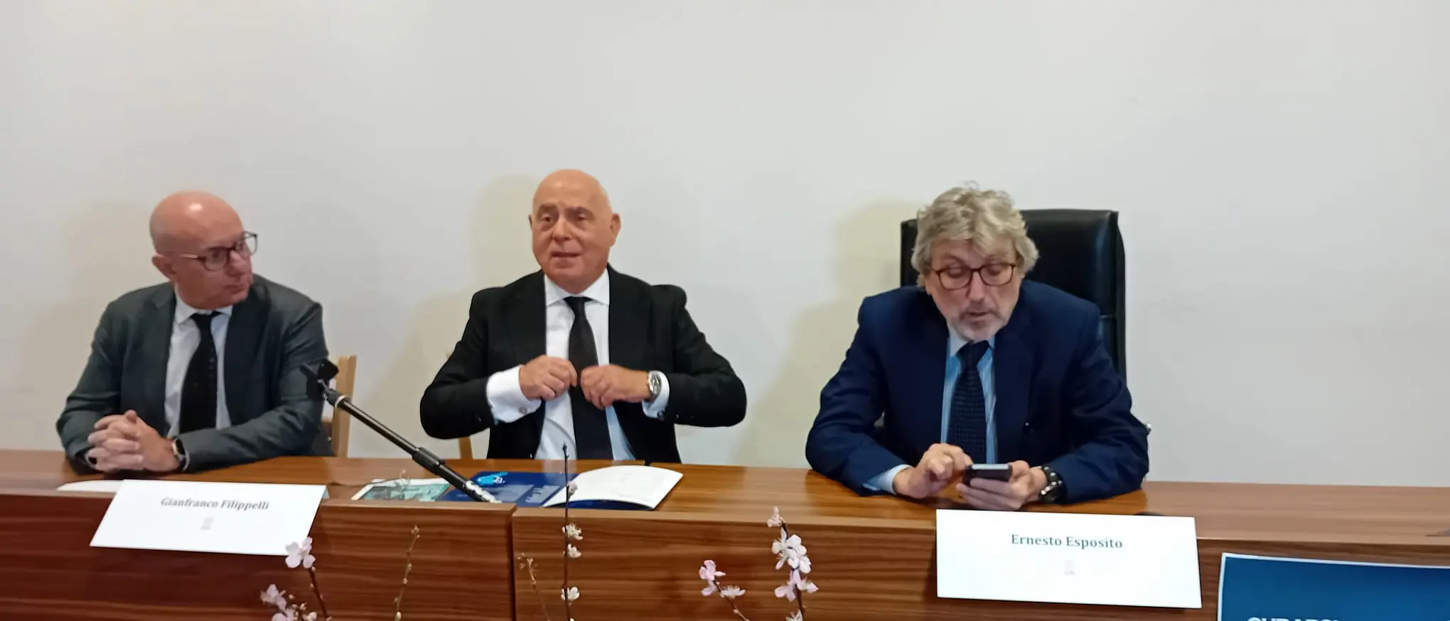Sanità, Esposito vede la Calabria quasi fuori dal commissariamento:\u00A0«La strada è sicuramente spianata»\n