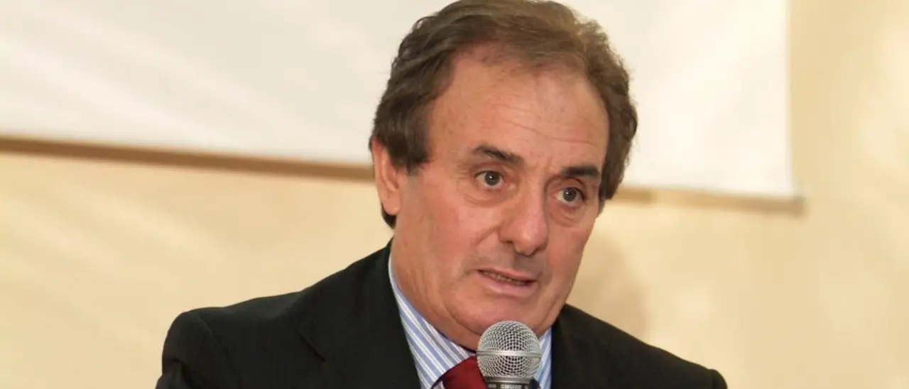 Angelo Rosa entra nell’Accademia dei Georgofili: il giusto premio alla dedizione per l’agricoltura calabrese\n