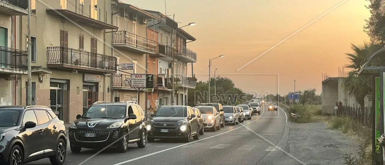 Esodo di Pasqua e ponti di primavera, maggiori flussi di traffico previsti sulla A2\u00A0e nella Sibaritide\n