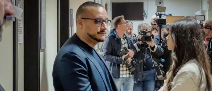 Equalize, l’avvocato di Sbraccia davanti al gip: «Nessuna estorsione, si è affidato a\u00A0Gallo per trovare una soluzione transattiva»\n