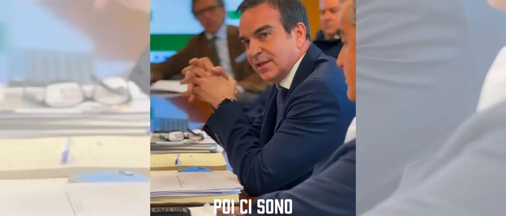 Il nuovo ospedale di Catanzaro al centro di un vertice di maggioranza, Occhiuto:\u00A0«I fondi ci sono, sull’ubicazione pronto al confronto»\n