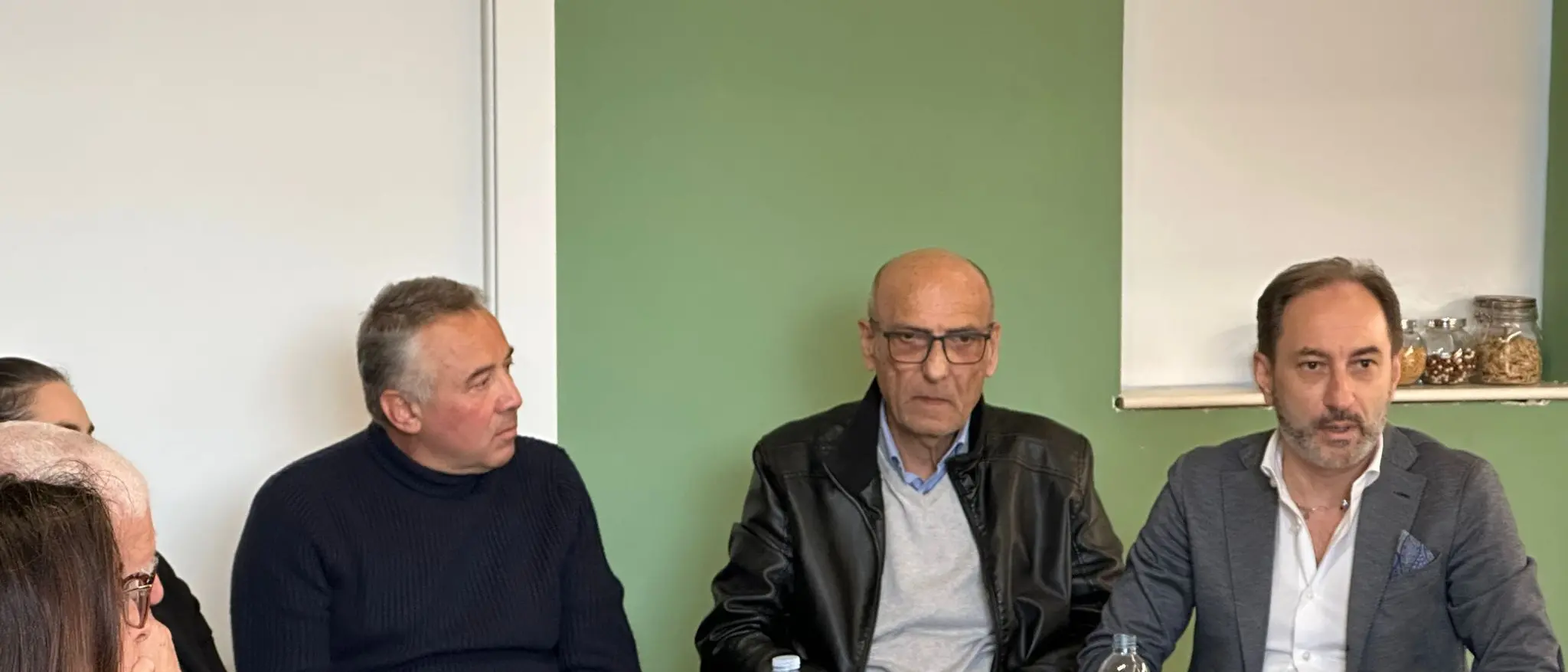 Elezioni a Paola, prima riunione del comitato civico a sostegno del candidato a sindaco Di Natale