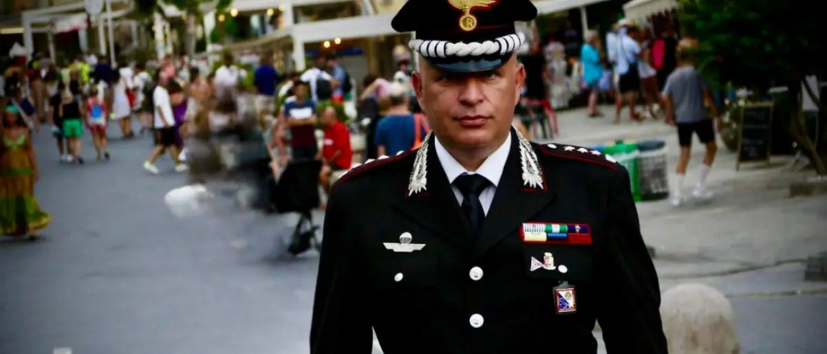 Vibo, operazione ad “alto impatto” tra Mileto e Francica: 100 carabinieri, elicotteri e unità cinofile per setacciare il territorio\n