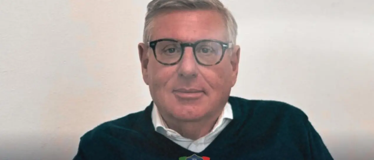 Cosenza Calcio, il neo consulente\u00A0Luigi Micheli indagato a Brescia per truffa e autoriciclaggio dopo un esposto di Cellino\n