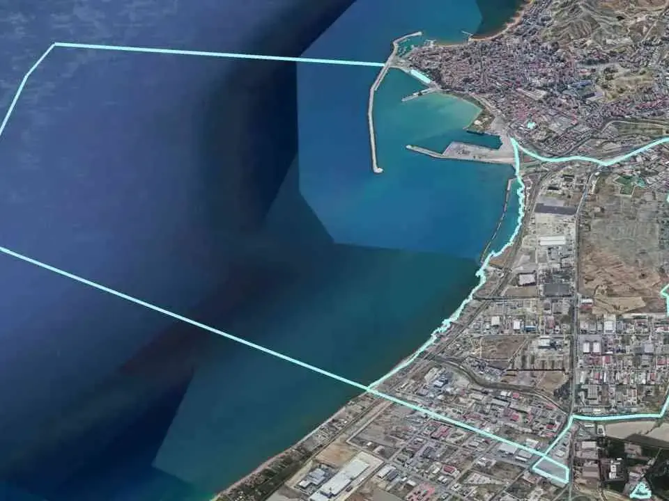 Bonifica Crotone, il comitato Fuori i veleni contro Voce: «In 5 anni nessun atto di diffida a Eni»