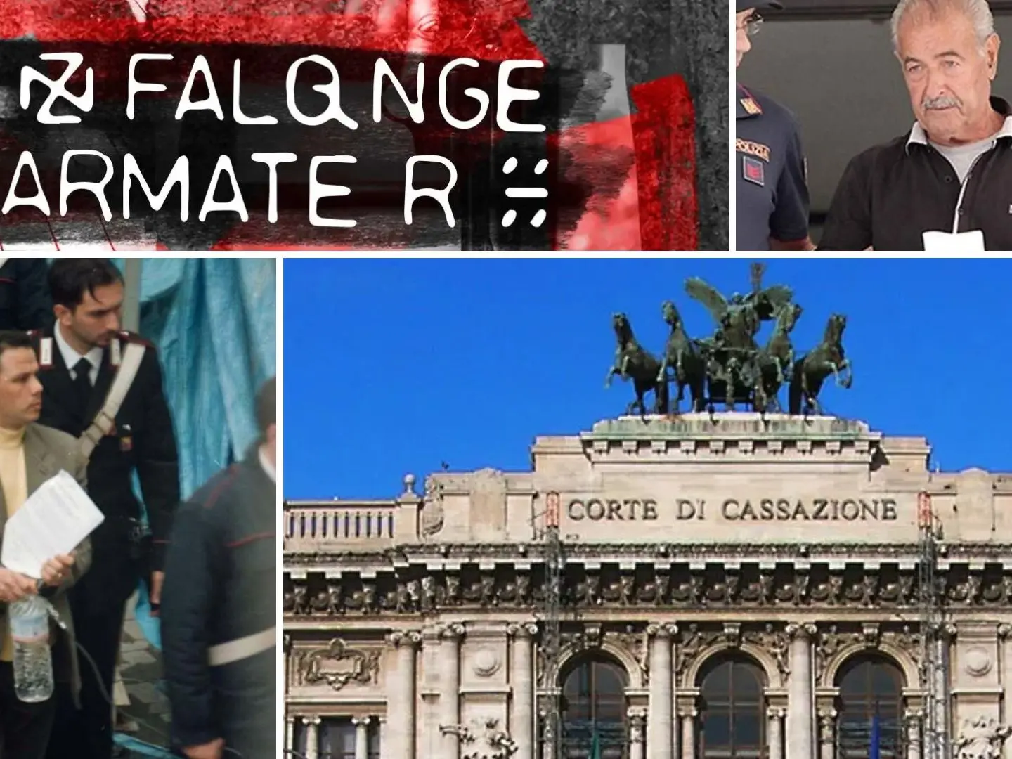 La ’Ndrangheta partecipò alle stragi ma per la Cassazione le sentenze sono andate fuori tema su Servizi, massoneria e politica
