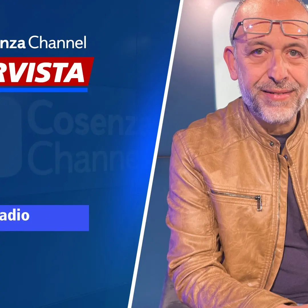 Pasqua in Calabria, il documentarista Donadio: «L'occhio della mia telecamera sui riti della Settimana Santa»\n
