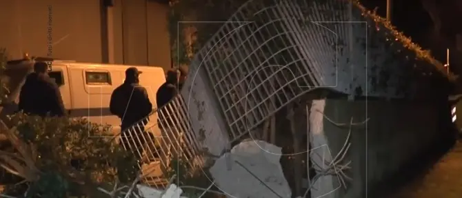 Ucciso dopo il furto dell’escavatore per la rapina da 8 milioni: l’agguato che rischiò di scatenare una guerra di ’ndrangheta