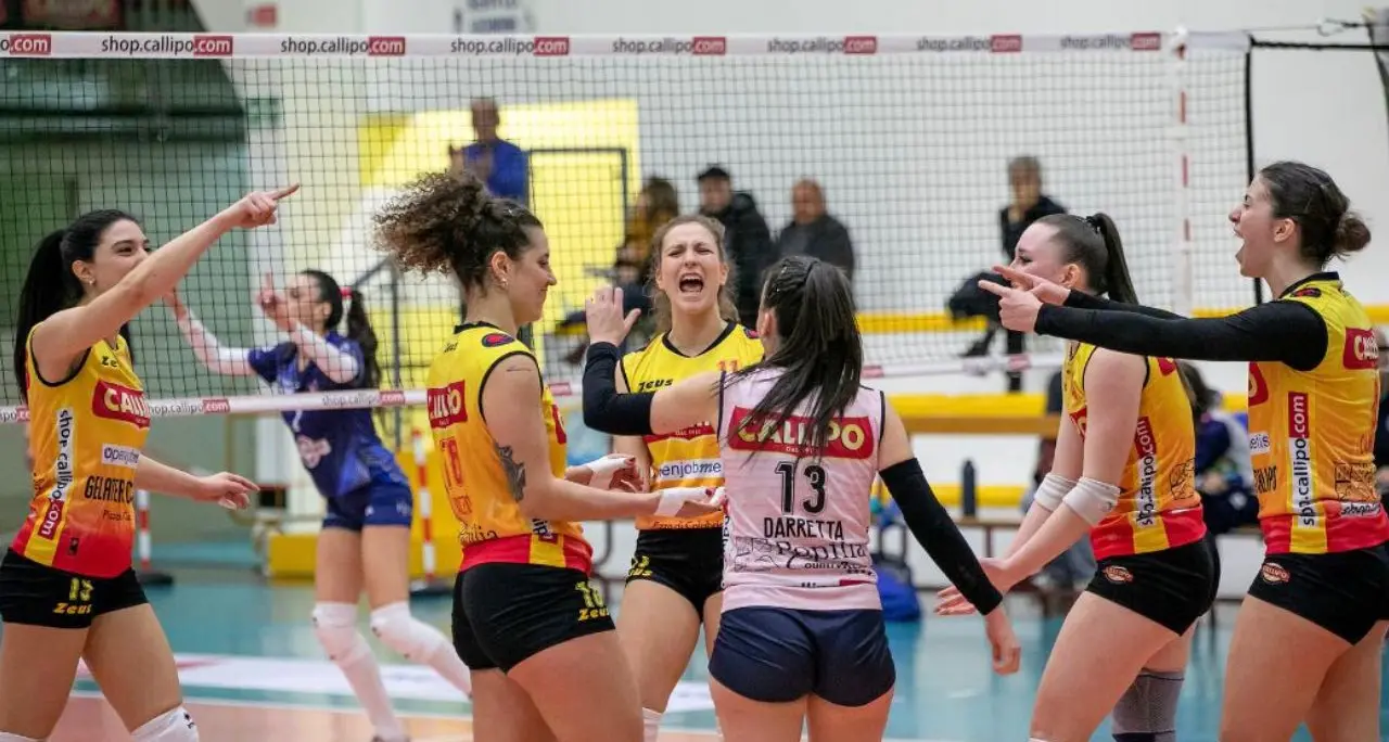 Volley, la Tonno Callipo cerca la gloria nella Final Four di Coppa Italia. Coach Boschini: «Non vediamo l’ora»\n