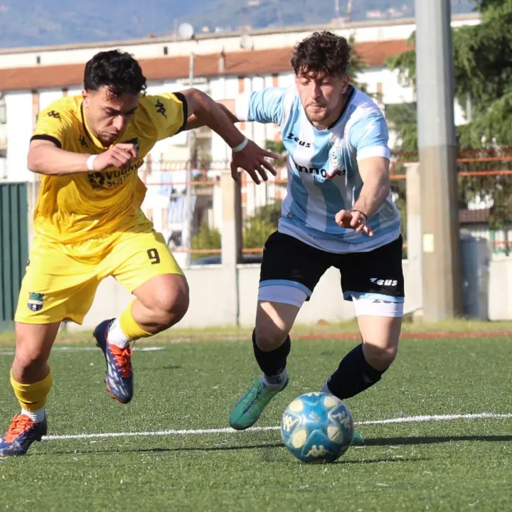 Prima Categoria, tra sogni e realtà la Calabria attenderà con ansia gli ultimi tre turni di campionato