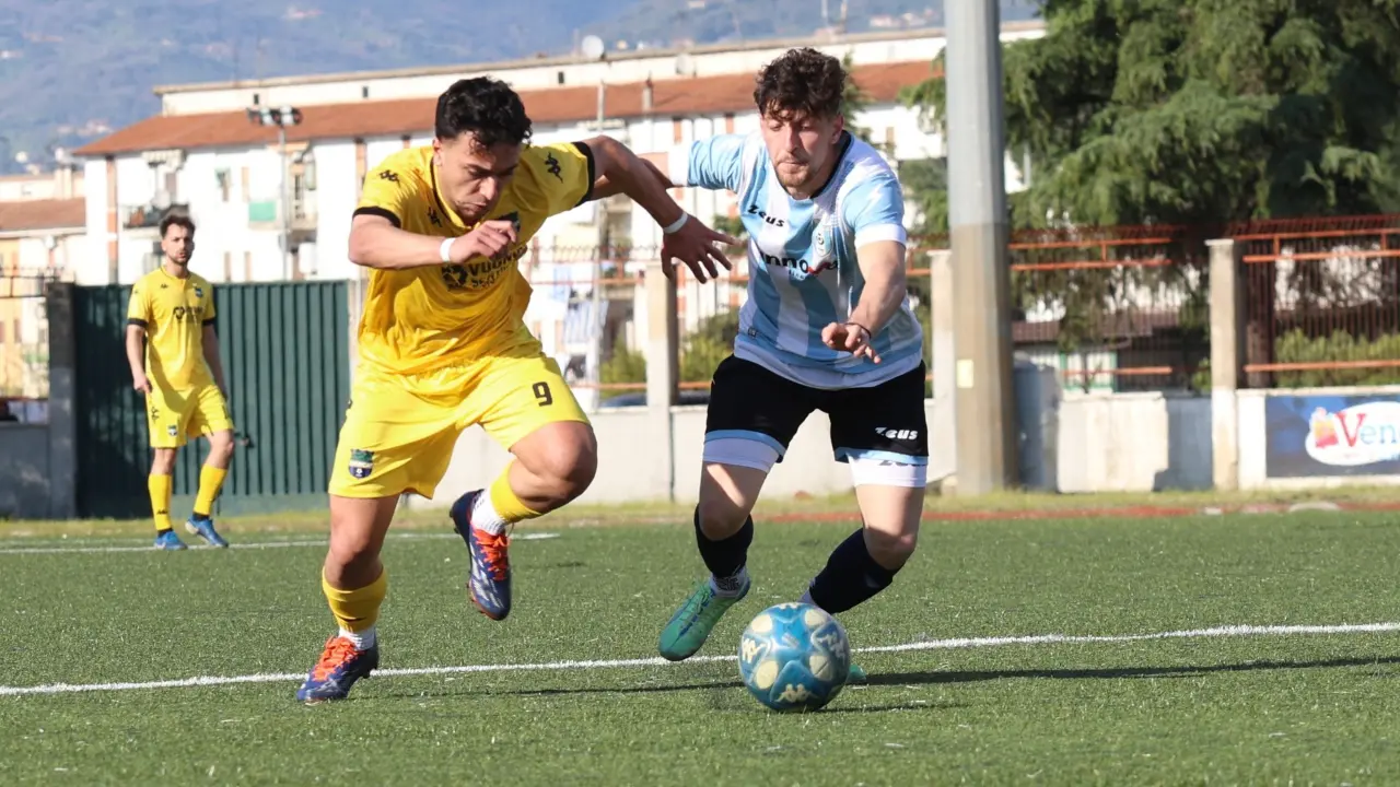 Prima Categoria, tra sogni e realtà la Calabria attenderà con ansia gli ultimi tre turni di campionato