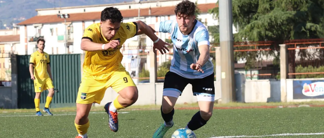 Prima Categoria, tra sogni e realtà la Calabria attenderà con ansia gli ultimi tre turni di campionato