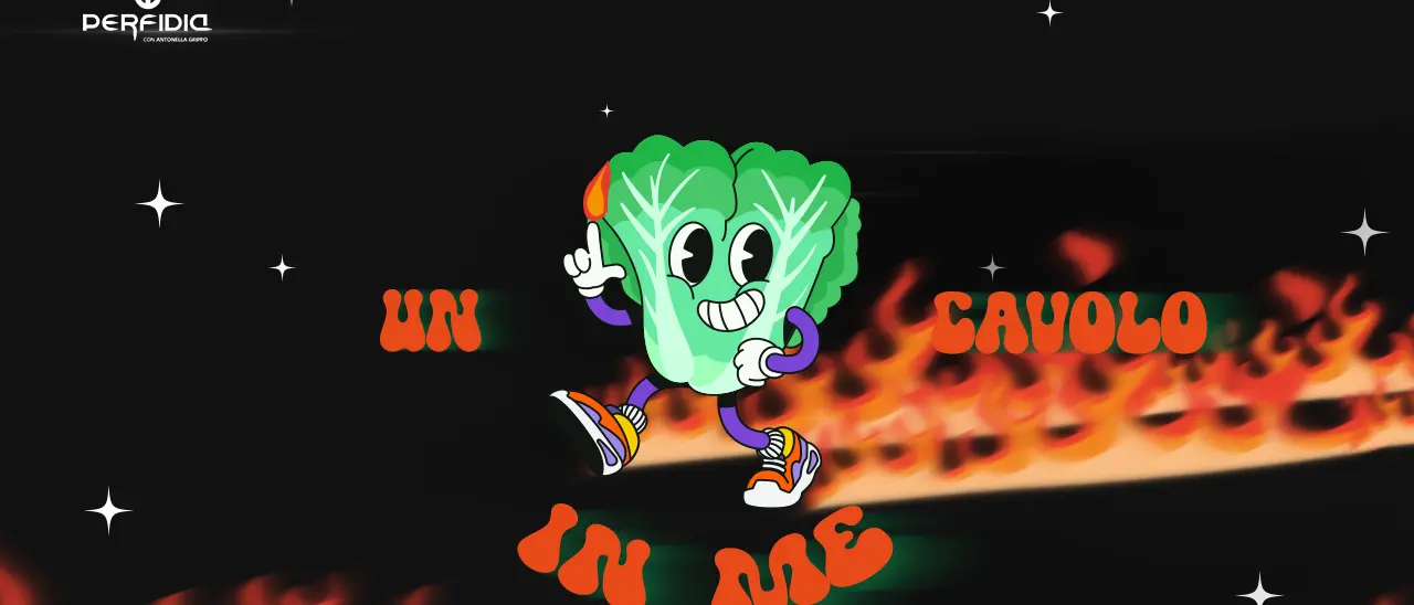 Accendi un cavolo in me: la politica non scalda più i cuori degli elettori e Perfidia ci spiega perché\n