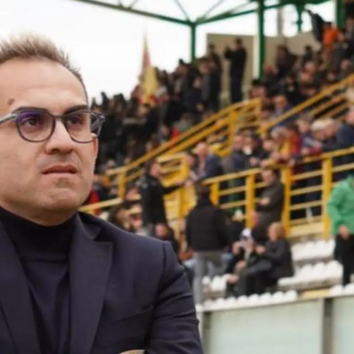 Serie D, il Sambiase torna a vincere e ipoteca il quarto posto. Mazzei: «Play off? Sono convinto che possiamo arrivare in finale»\n