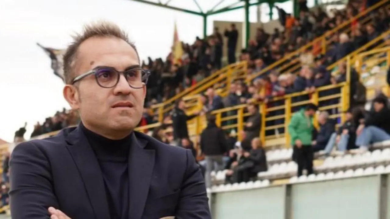 Serie D, il Sambiase torna a vincere e ipoteca il quarto posto. Mazzei: «Play off? Sono convinto che possiamo arrivare in finale»\n