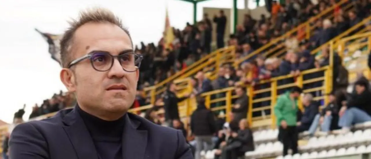 Serie D, il Sambiase torna a vincere e ipoteca il quarto posto. Mazzei: «Play off? Sono convinto che possiamo arrivare in finale»\n