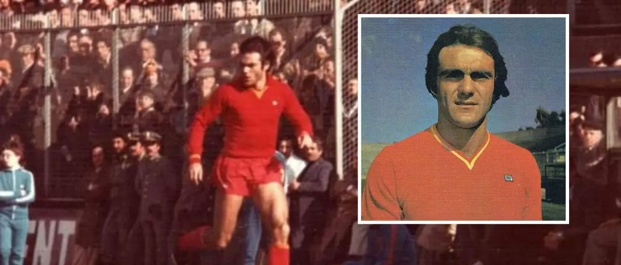 Un calcio fatto di ricordi, Tato Sabadini si racconta a LaC: «Catanzaro? Ho nel cuore il goal salvezza contro l’Udinese»\n