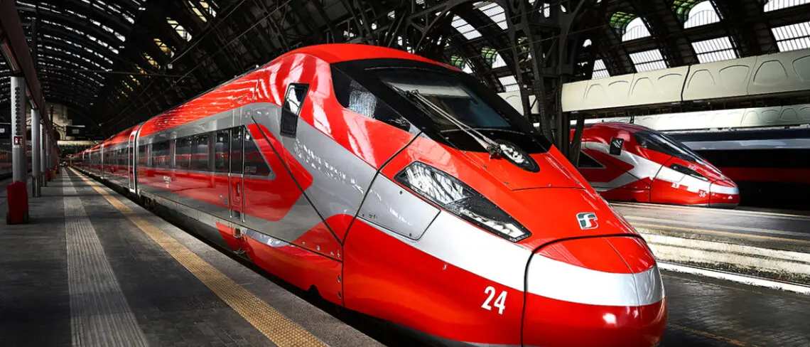 Pasqua e ponti: oltre 27 milioni in viaggio. Tornano i Frecciarossa notturni Milano-Calabria\n