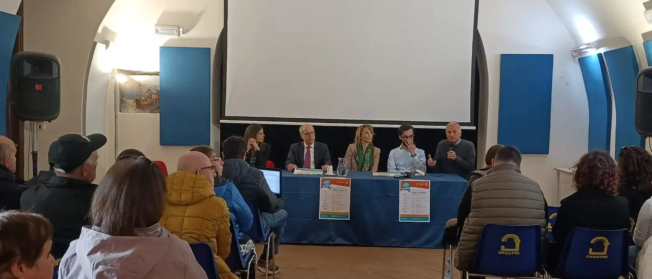 Lamezia, al via le proiezioni di film in lingua originale con la rassegna Cinema in biblioteca\n