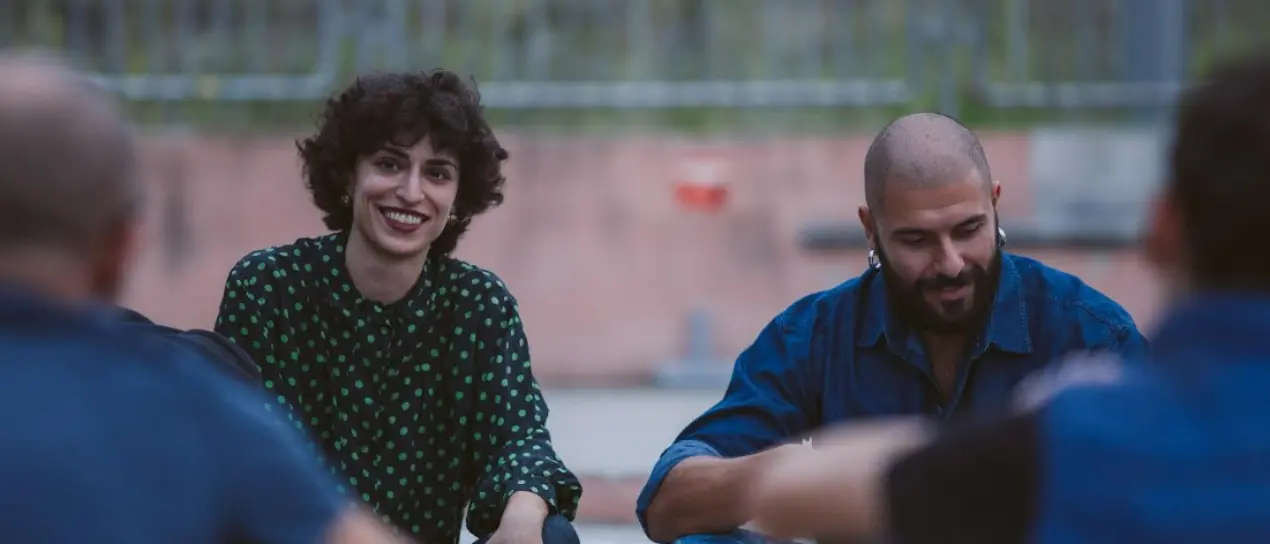 Caterina Scarpino: l’architetta che dopo Cina e Danimarca ha scelto di progettare il futuro nella sua\u00A0Calabria