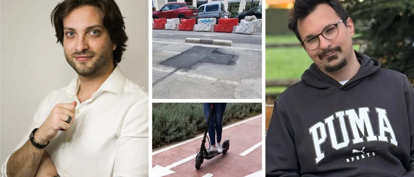 Tra le strade di Spagna spunta un nuovo sistema per il controllo del traffico, a svilupparlo due ragazzi calabresi\n