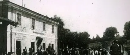 Ex Ferrovie\u00A0calabro lucane, una storia di rotaie e visioni mancate sulla tratta\u00A0Vibo Valentia-Mileto\n