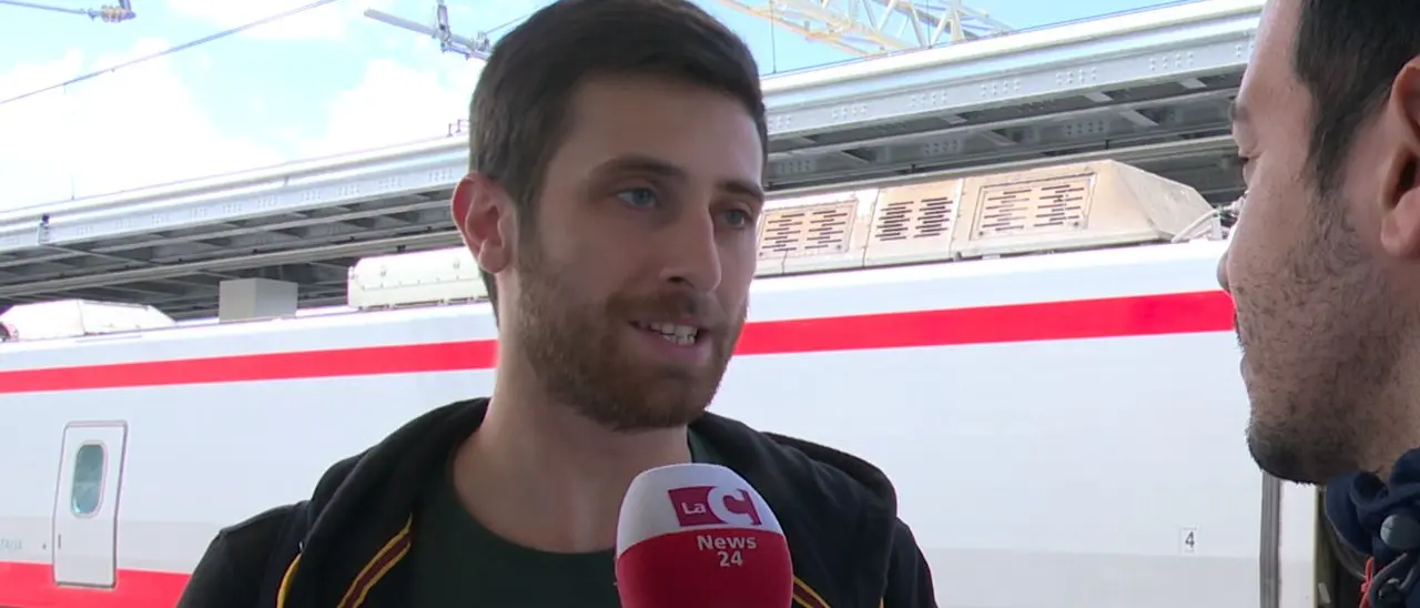 Pasqua di rientri (e rincari), i fuorisede calabresi tornano a casa: «Viaggio lungo e costoso»\n