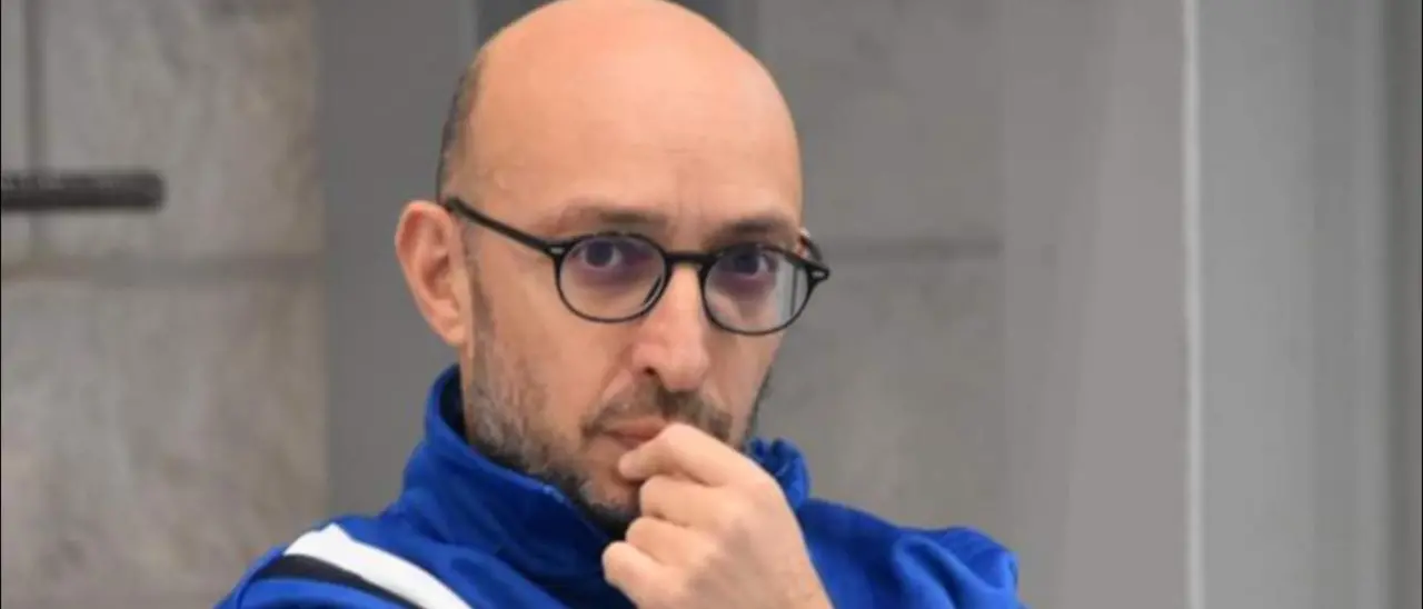 Futsal Calabria, mister Carnuccio motiva la Nuova Fabrizio: «Salvezza possibile, crediamoci tutti insieme»