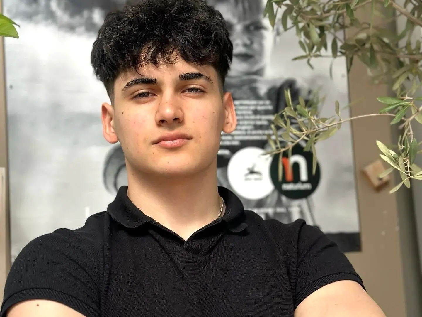 La passione di Daniel per il bodybuilding: «In Calabria sport e cultura sono le uniche ancore di salvezza per i giovani»