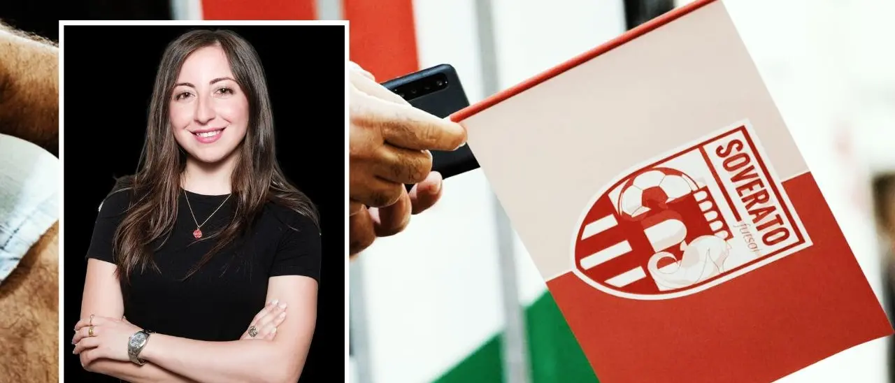 Soverato Futsal in A2 Élite, la team manager Giovinco: «Un percorso tutt’altro che facile ha portato a questa promozione»\n