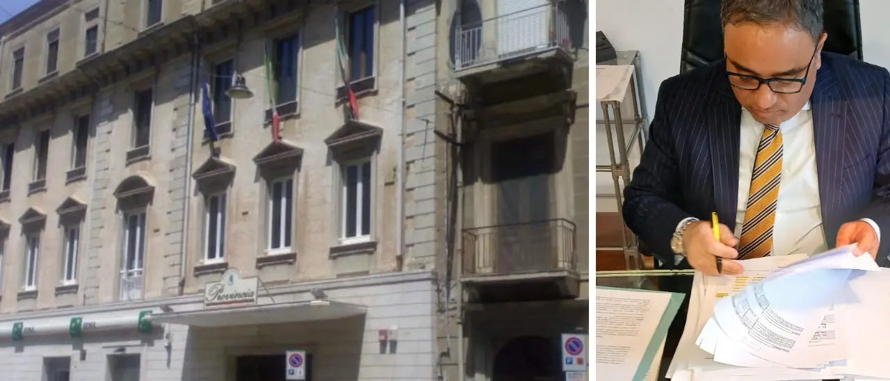 La\u00A0Provincia di Crotone tra criticità\u00A0e progetti futuri.\u00A0Quasi estinto il debito da derivati: «Recuperiamo così 6 milioni all’anno»\n