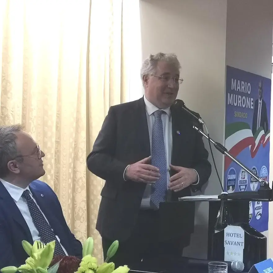 Amministrative a Lamezia, un’aggregazione di «centro moderato» a sostegno del candidato a sindaco Murone\n
