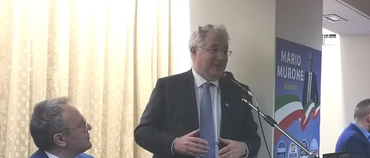 Amministrative a Lamezia, un’aggregazione di «centro moderato» a sostegno del candidato a sindaco Murone\n