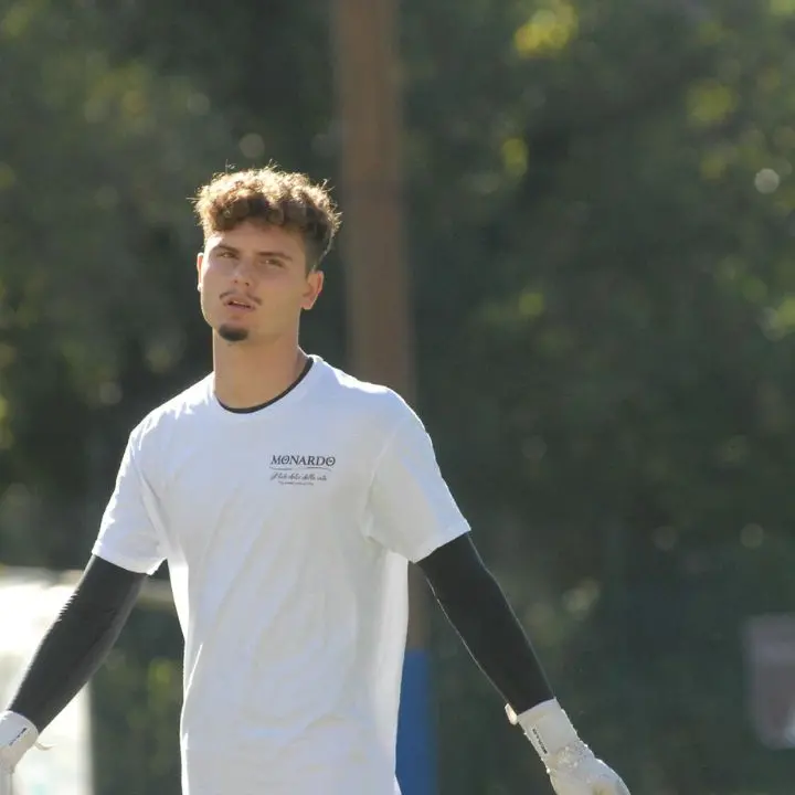 Eccellenza, il Soriano vuole i play off. Lisi: «La sfida contro l’Isola Capo Rizzuto vale un’intera stagione»