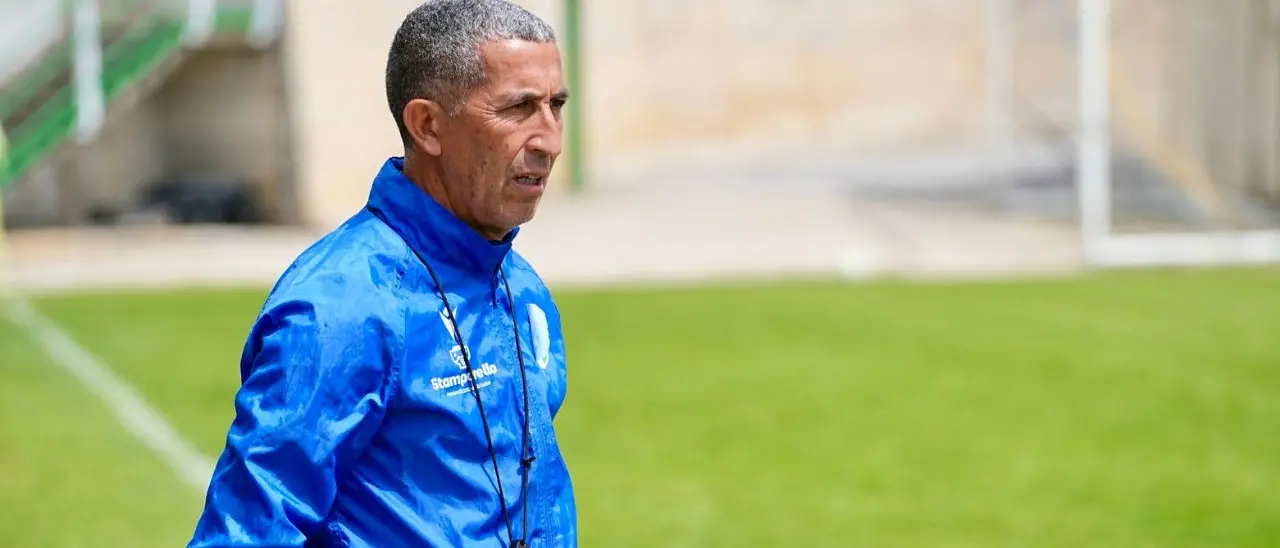 Eccellenza, la Vigor Lamezia si gode il finale di stagione con vista sulla Serie D. Salerno: «Vittoria? I demeriti degli altri sono pochi»\n