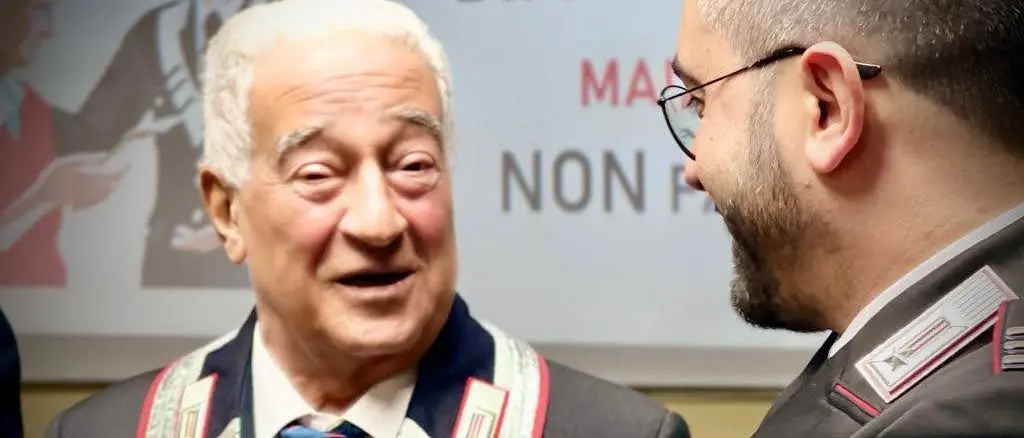 Con una scusa truffano un’anziana nel Vibonese e fuggono con 14mila euro: arrestati due campani\n