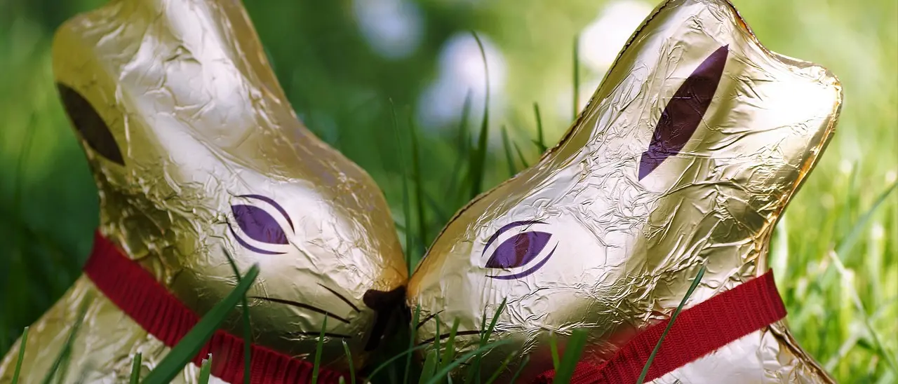 Grazie ai dazi di Trump\u00A0la Svizzera festeggia la Pasqua solo coi milionari:\u00A0850 euro per un coniglio di cioccolato\n