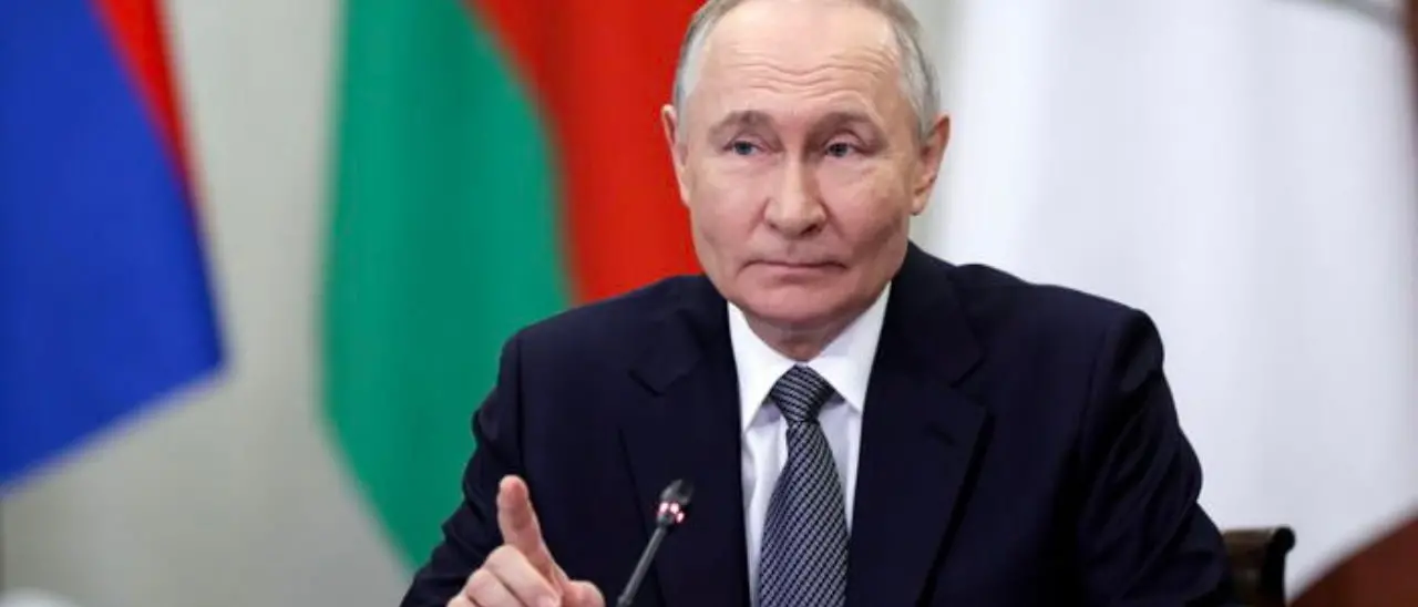 Guerra in Ucraina, Putin annuncia una tregua di due giorni per la Pasqua\n