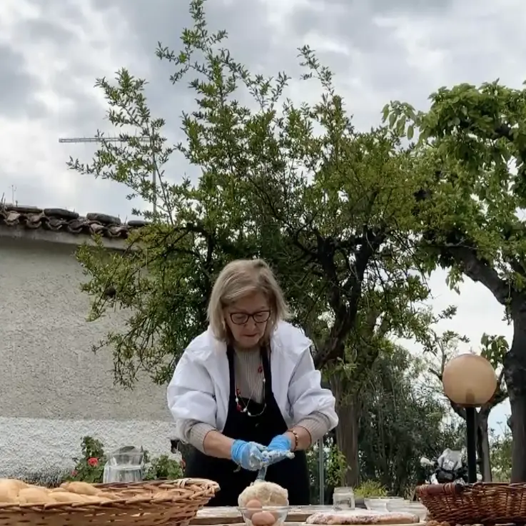 La cullura con le uova protagonista della Pasqua di Amendolara: si pensa a una sagra per farla conoscere anche oltre i confini calabresi