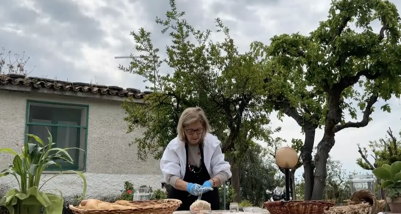 La cullura con le uova protagonista della Pasqua di Amendolara: si pensa a una sagra per farla conoscere anche oltre i confini calabresi