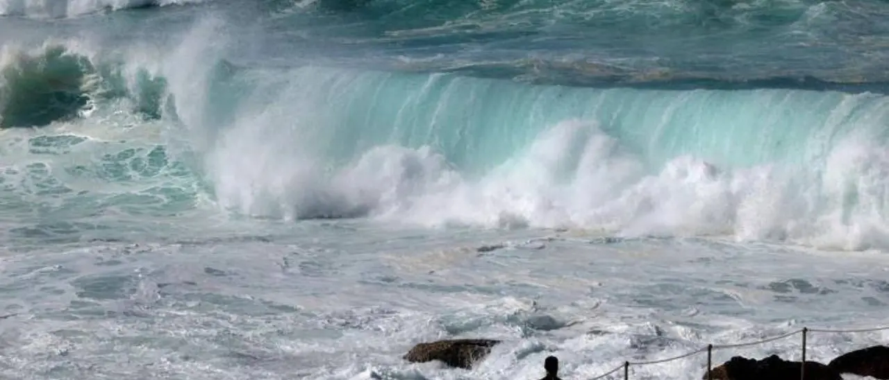 Australia, tragico\u00A0weekend di Pasqua: almeno sei morti per onde anomale\n