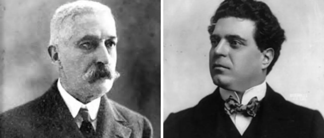 La Pasqua, tra fede e simbolismo, nelle opere di Giovanni Verga e Pietro Mascagni