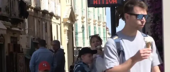 Gli americani investono a Tropea: comprate\u00A050 case\u00A0in sei mesi. Alberghi\u00A0sold out\u00A0per le vacanze di Pasqua\n