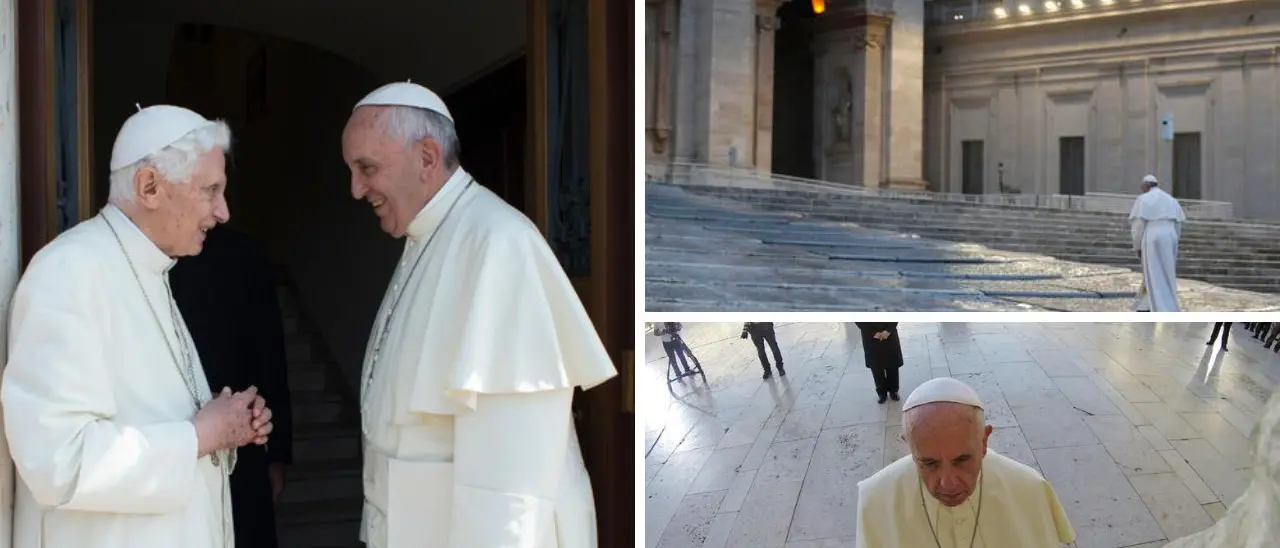 Papa Francesco, addio al pontefice che ha riformato la Chiesa: le sue parole semplici e lo sguardo sulle periferie del mondo\n