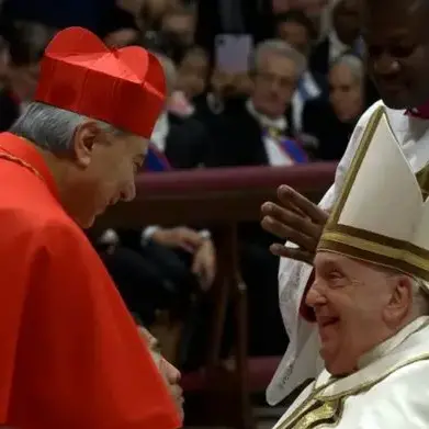 Morte di Papa Francesco, il cardinale calabrese Battaglia: «Grazie per la tua voce che sapeva di Vangelo e di strada»\n