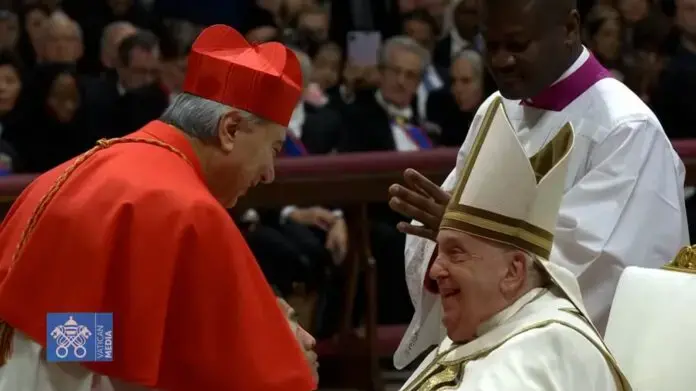 Morte di Papa Francesco, il cardinale calabrese Battaglia: «Grazie per la tua voce che sapeva di Vangelo e di strada»\n